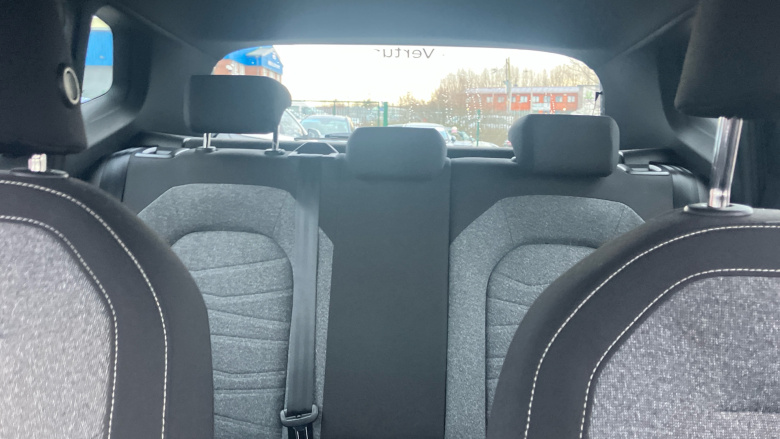 SEAT Arona 1.0 TSI 110 XPERIENCE 5dr DSG Petrol Hatchback